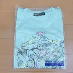 嵐24時間テレビ Tシャツ 大野智デザイン