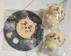 ちいかわ　シーサー