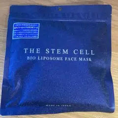 THE STEM CELL BIO LIPOSOME FACE MASK
