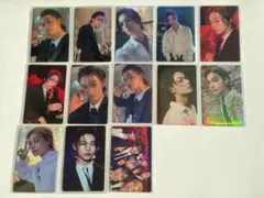 ENHYPEN DARK BLOOD ニキ