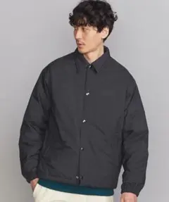 美品 nonnative ノンネイティブ コーチジャケット ゴアテックス - メルカリ