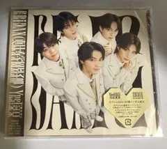 【新品未開封】Yes!東京 M!LK盤 CD トレカ付き