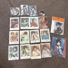 朔間凛月 ぱしゃっつ ぱしゃこれ アクスタ まとめ売り