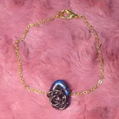 ハンドメイド:ブレスレット-Characterization