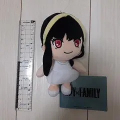 スパイファミリー　ヨル　ぬいぐるみ