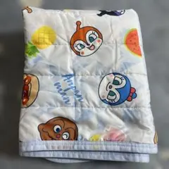 アンパンマン シーツ 70cm x 120cm