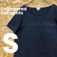 ★Engineered Garments★Tシャツ★S相当★古着★送料無料★のサムネイル