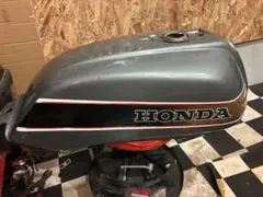 希少 HONDA cb350four cb350f ガソリンタンク再塗装品 - メルカリ