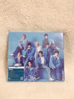 Secret Touch CD 新品 未使用 未開封