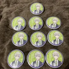 2026年最新】天草シオン 缶バッジの人気アイテム - メルカリ