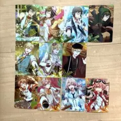 アイドリッシュセブン　メタカ