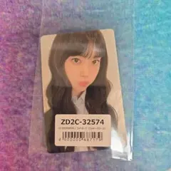 LE SSERAFIM SPAGHETTI ラキドロ2回目 ユニバサクラ