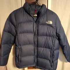northface ダウン 150