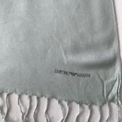 ENPORIO ARMANI 大判ストール