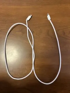 タイプc 充電ケーブル