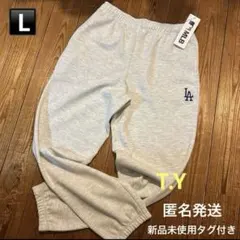 MLB LA Dodgers スウェットパンツ