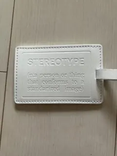 【新品未使用】　Maison Margiela パスケース