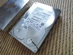 HDD TOSHIBA 東芝 　＜DT01ACA300＞　 SATA 3TB