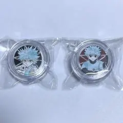 ハンターハンター HUNTER × HUNTER キルア ヨーヨー
