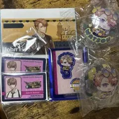 コドリア ワトソン オトパ まとめ