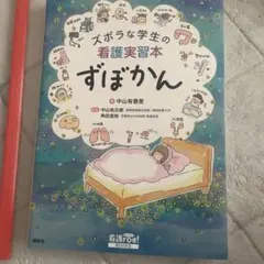 看護学生 健康・医学