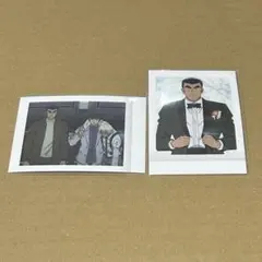 名探偵コナン 降谷零 伊達航 諸伏景光 ぱしゃこれ ハロウィンの花嫁 安室透