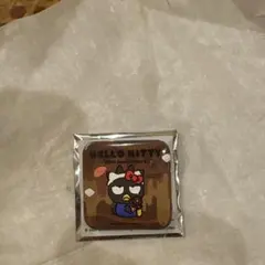 サンリオキャラクターズ✖️サーティーワン オリジナル缶バッジ