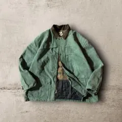 チョアコート カバーオール