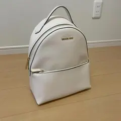 【未使用品】MICHAEL KORS マイケルコース リュックサックのサムネイル