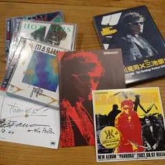 吉川晃司 COMPLETE ALBUM BOX 1984-2013 CD25枚組 - メルカリ