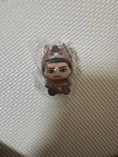 神谷健太　着ぐるみキーホルダー