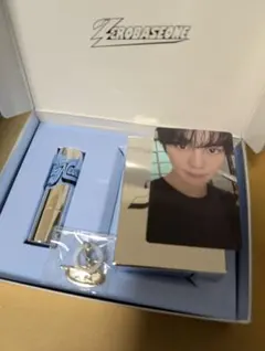 ZEROBASEONE ゼベワン　香水　scents ギュビン