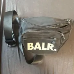 2026年最新】balr ボディバッグの人気アイテム - メルカリ