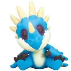 肩ズンFig.ヒックとドラゴン 【アスティ】【デッドリー・デンジャー】2