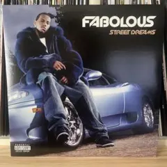 Fabolous レコード2LP まとめ売り USオリジナル - メルカリ