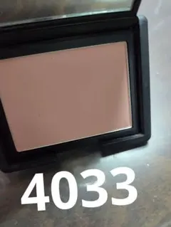 NARS チーク 4033 パウダーチークのサムネイル