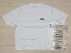XL 【RED】 ENNOY PROFESSIONAL S/S T-SHIRT