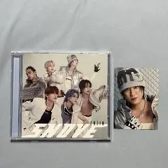 the boyz ハンニョン トレカセットzeneration encore - メルカリ