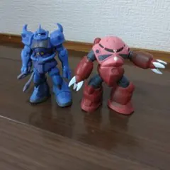 2026年最新】ガンダムソフビの人気アイテム - メルカリ