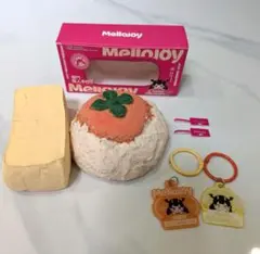 ま*ひ様 Mellojoy メロジョイ　バター　大福