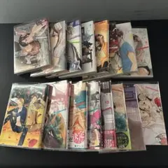 プロミス・シンデレラ. 1-16 完結