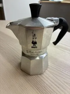 Bialetti Mukka Express 牛柄カプチーノメーカー - メルカリ