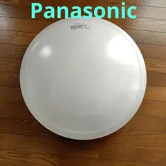 パナソニック LED　シーリングライト　照明　ライト　リモコン無し