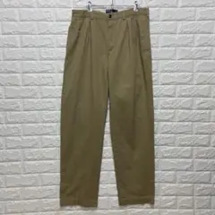 POLO by RalphLauren ANDREW コーデュロイパンツ w34