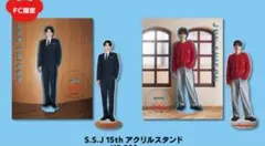2026年最新】志尊淳 アクリルスタンドの人気アイテム - メルカリ