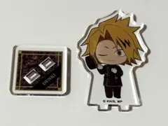 僕のヒーローアカデミア　アニメイトカフェ　アクリルスタンド　上鳴電気