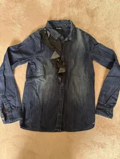 ディーゼル　シャツ