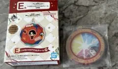 【新品】一番くじE賞 シャカシャカアクリルチャーム~大森元貴~