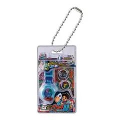 DX 妖怪ウォッチ　ミニチュアパッケージコレクション　ガシャポン