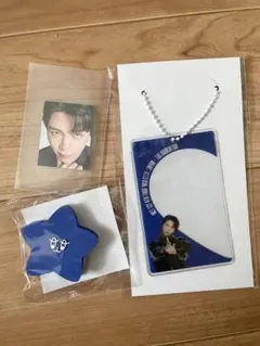 NCT127 The Momentum モメンタム ジャニ Johnny セット